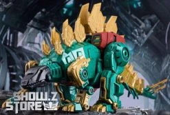 Planet X PX-04G Summanus Snarl Green Version -model store 77bb18720c