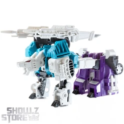 Jinbao Six Faces Ninja Six Shot Japanese Version -model store 77bdf845ca