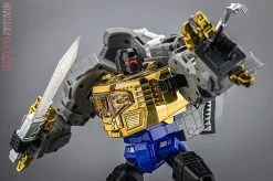 FansToys FT-08D Grinder -model store 77d7514788