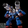 Sentinel Toys Riobot Super Robot Wars OG R-2 Powered -model store 77ed71cb31