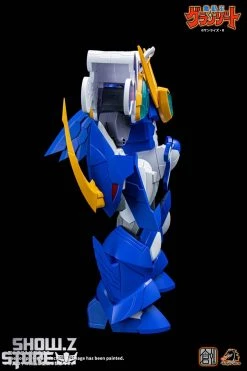 Tron Model Madou King Granzort Aquabeat Model Kit -model store 77ee3d47b9