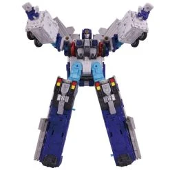 Takara TOMY TF2000 Transformers Encore God Fire Convoy Japanese Version 15 Takara TOMY TF2000 Transformers Encore God Fire Convoy Japanese Version -model store 77eeb60e5f