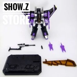 Yes Model YM01 MP11-SW Skywarp -model store 77fea47090