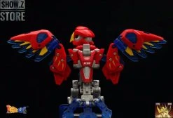 52Toys BeastBox BB-09 Echoblaster -model store 7843ce1ab3