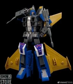 MakeToys MTRM-15 Endgame Dirge 32 MakeToys MTRM-15 Endgame Dirge -model store 788abe89fc