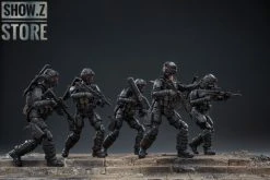 JoyToy Source 1/18 U.S. Army Airborne Division Brigade Air Assault Set Of 5 -model store 78921acab0