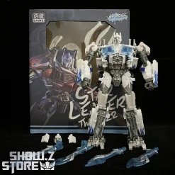 BW TW-1022A Jetwing Optimus Prime Blue & White Porcelain Version -model store 78923b6181