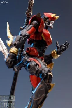 ToysEasy Asura Realm ASR02 Chi-Yan 9 ToysEasy Asura Realm ASR02 Chi-Yan -model store 789658ec5d