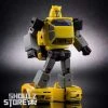 XTransbots MM-10Y Toro Cliffjumper Yellow Version -model store 789b88d980