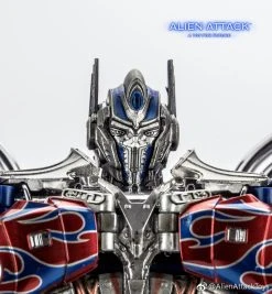 AlienAttack Toys AAT A-01CC Optimus Prime 34 AlienAttack Toys AAT A-01CC Optimus Prime -model store 78af269191