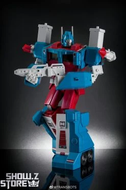 XTransbots MX-22T Commander Stack Ultra Magnus Youth Version -model store 78ba638098