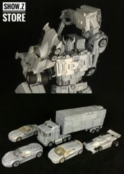 TFM M-01 Havoc Disorder -model store 78c080d845