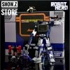 Robot Hero K-01 Pony MP-13 Soundwave Masterpiece -model store 79003d5297
