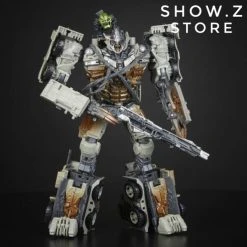 Takara Studio Series 34 SS34 SS-34 Leader Class Megatron -model store 790f9b9eec