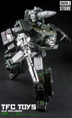 TFC Old Time OS-02 Detective -model store 792e860e9a