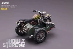 Joytoy Source 1/18 Battle For The Stars The Cult Of San Reja Luyster -model store 794a3f5c7b