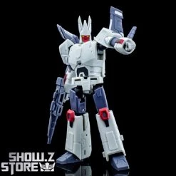 Magic Square MS-B06W Space Skimming Cyclonus -model store 79709d6108