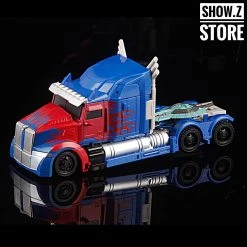 Black Mamba 4th Party The Last Knight Optimus Prime Oversized -model store 797da79b0e