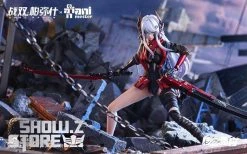 Animester 1/9 Punishing Gray Raven Lucia Crimson Abyss -model store 797eec55b8