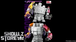 [Pre-Order] FansToys FT-31E Bandit Dead End Stunticons Menasor -model store 7982c9edd6