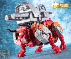 Jinbao Feral Rex OS Predaking 38 Jinbao Feral Rex OS Predaking -model store 7983577d79