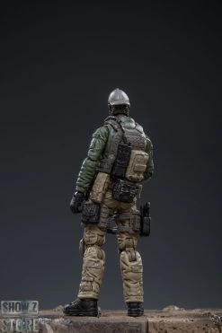 JoyToy Source 1/18 USMC Reconnaissance Company Of Expeditionary Army Set Of 5 26 JoyToy Source 1/18 USMC Reconnaissance Company Of Expeditionary Army Set Of 5 -model store 7988183edc