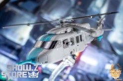 Magic Square MS-B54D Tornado Vortex IDW Version -model store 79a3353ec0