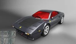 X-Transbots MX-14T Flipout Wildrider Youth Version -model store 79b107054a