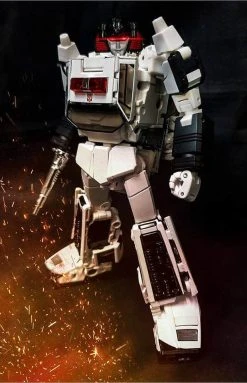 Takara MP-42 Masterpiece Cordon Diaclone Sunstreaker -model store 79db5b115e