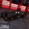 Black Mamba 1/18 Licensed Batman (1989) Batmobile -model store 79e360add4