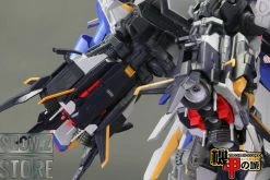 Mechanicore 1/72 MASX-0033 MSA-0011 [Ext] Ex-S Gundam Clear Version -model store 79e8462bd4