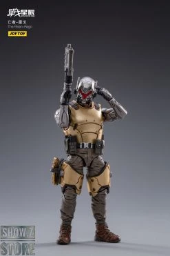 JoyToy Source 1/18 The Risen-Rego -model store 79e8b8e3c6