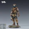 JoyToy Source 1/18 09th Legion Mecha Cavalry Sergeant Major -model store 7a0dffc2a4