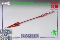 Threezero Studio Rebuild Of Evangelion ROBO-DOU Evangelion Accessories Package -model store 7a0f310799