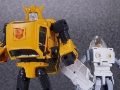 Takara Masterpiece MP-21 Mp21 Bumblebee 13 Takara Masterpiece MP-21 Mp21 Bumblebee -model store 7a1c0600bd