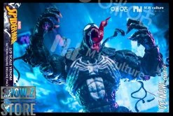 M.W Culture 1/9 Marvel Licensed Venom -model store 7a3b2b4d8d