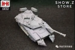 Black Mamba BMB LS-10 LS10 Brawl OS Oversized Studio Series SS-12 SS12 -model store 7a4697bbea