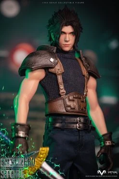 Virtual Toys 1/6 VM-040DX The Last Hero Zack Fair Deluxe Version 25 Virtual Toys 1/6 VM-040DX The Last Hero Zack Fair Deluxe Version -model store 7a49889b8e