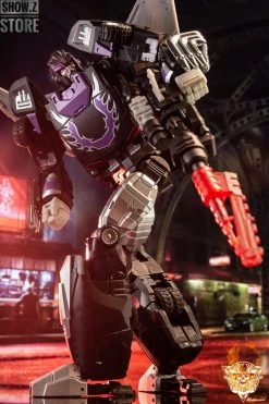 DX9 D06T Terror Shatterd Glass Rodimus -model store 7a5e6144e7