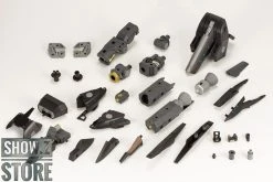 Kotobukiya M.S.G. Modeling Support Goods Gigantic Arms Orbital Maneuver Model Kit -model store 7a720c5cd4