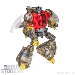 NewAge H56T Rhedosaurus Sludge Transparent Version 14 NewAge H56T Rhedosaurus Sludge Transparent Version -model store 7a799ea978