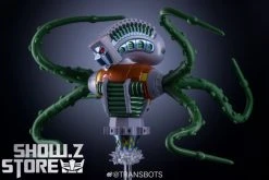 X-Transbots MX-19A Le Poulpe Quintesson Inquisitors -model store 7a7cfe0403