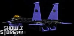 MakeToys MTRM-EX12 Skycrow Skywarp Remaster Version 15 MakeToys MTRM-EX12 Skycrow Skywarp Remaster Version -model store 7a872949d9