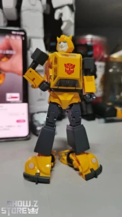 4th Party Masterpiece MP-45 Bumblebee -model store 7a9a4acf23