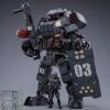 JoyToy Dark Source 1/24 Iron Wrecker 03 Urban Warfare Mecha W/ Pilot -model store 7aa4d39e8f