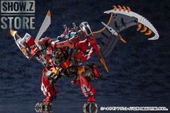 Kotobukiya HG012 Hexa Gear 1/24 Agnirage Model Kit -model store 7accab585c