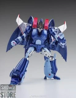 XTransbots MX-IIWT/BT/CT Swarm Team Sweep G1 Cartoon Version Set Of 3 -model store 7ad58ce69e