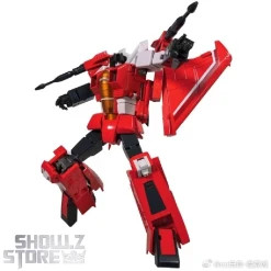 MakeToys RM-EX06 Red Swarm Red Wing TFCon 2023 Exclusive Version -model store 7ae97ed60e