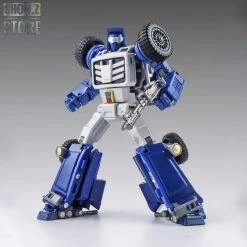 XTransbots XTB MM-VIII MM-8 MM8 Arkose Beachcomber Metallic Painting Version 24 XTransbots XTB MM-VIII MM-8 MM8 Arkose Beachcomber Metallic Painting Version -model store 7afa2f9d4b