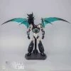 Threezero Shin Getter Robot Shin Getter 1 Black Version -model store 7b00d89745